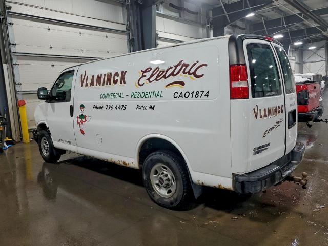 Chev Express Image 9