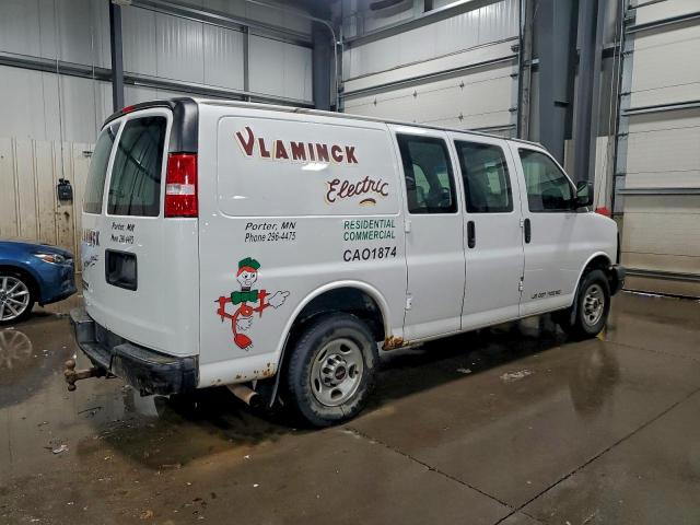 Chev Express Image 12