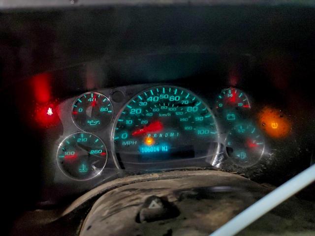 Chev Express Image 5