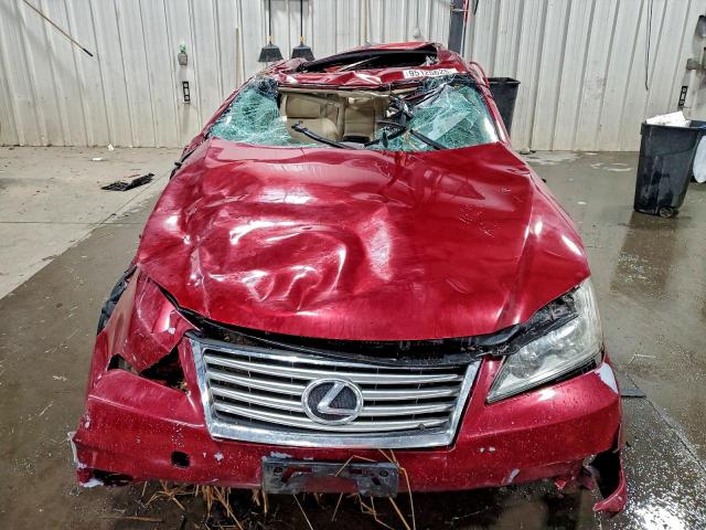 Lexus Es 350 Image 4