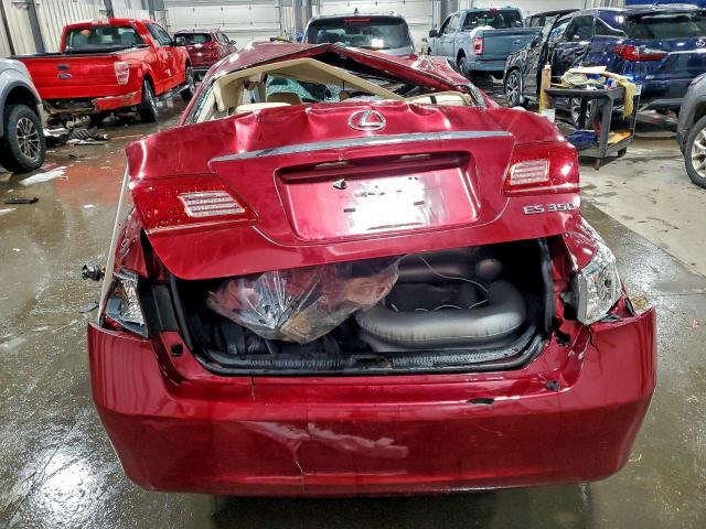 Lexus Es 350 Image 13