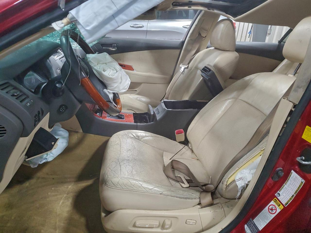 Lexus Es 350 Image 2