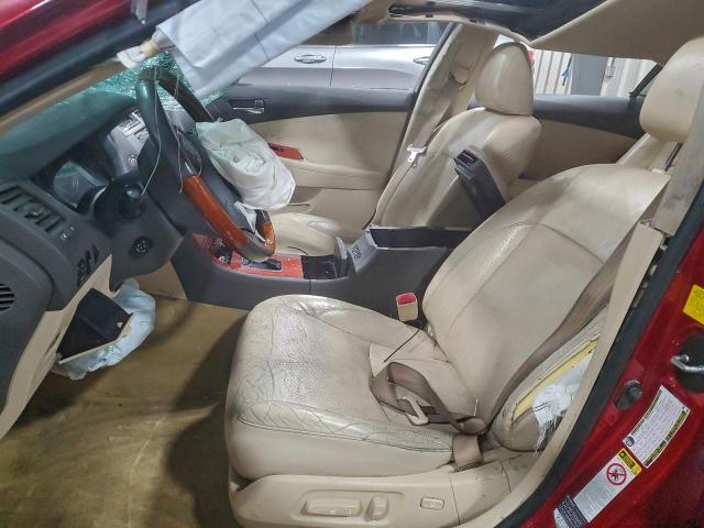 Lexus Es 350 Image 2