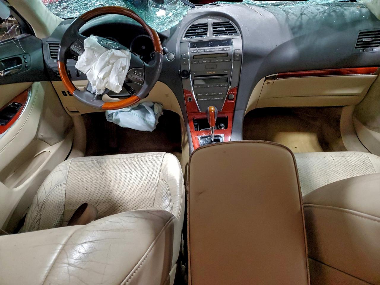 Lexus Es 350 Image 6