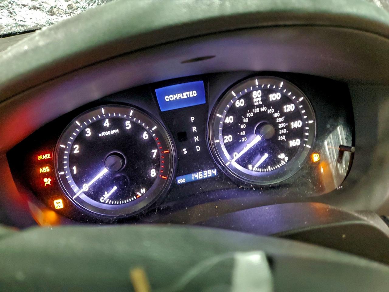 Lexus Es 350 Image 11