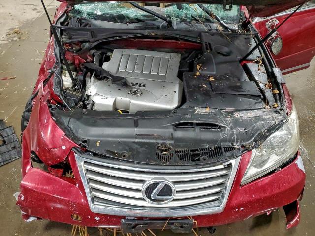 Lexus Es 350 Image 8