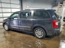 Chrysler Minivan Touring Image 4