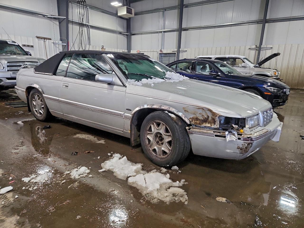 Cadillac Eldorado Esc Image 10