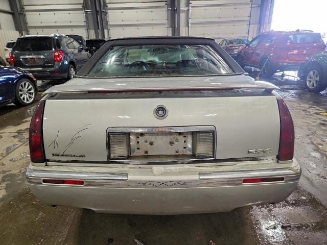 Cadillac Eldorado Esc Image 11