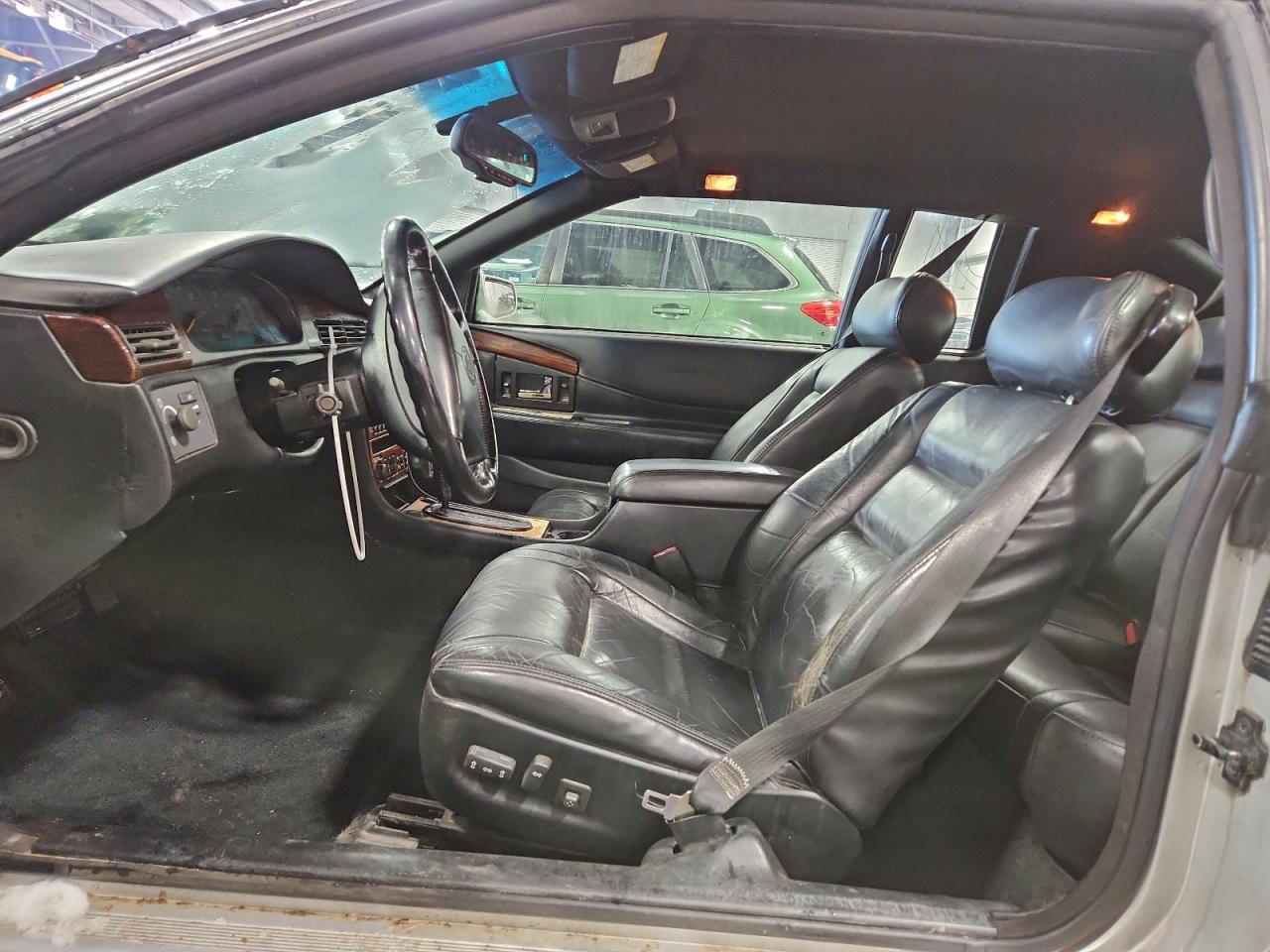 Cadillac Eldorado Esc Image 4