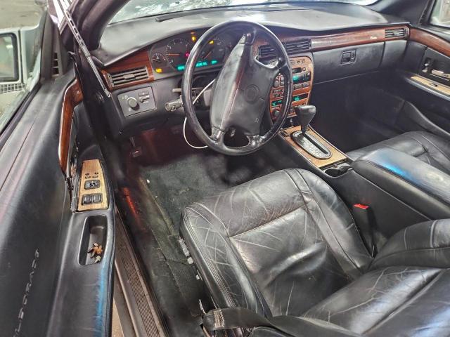 Cadillac Eldorado Esc Image 9