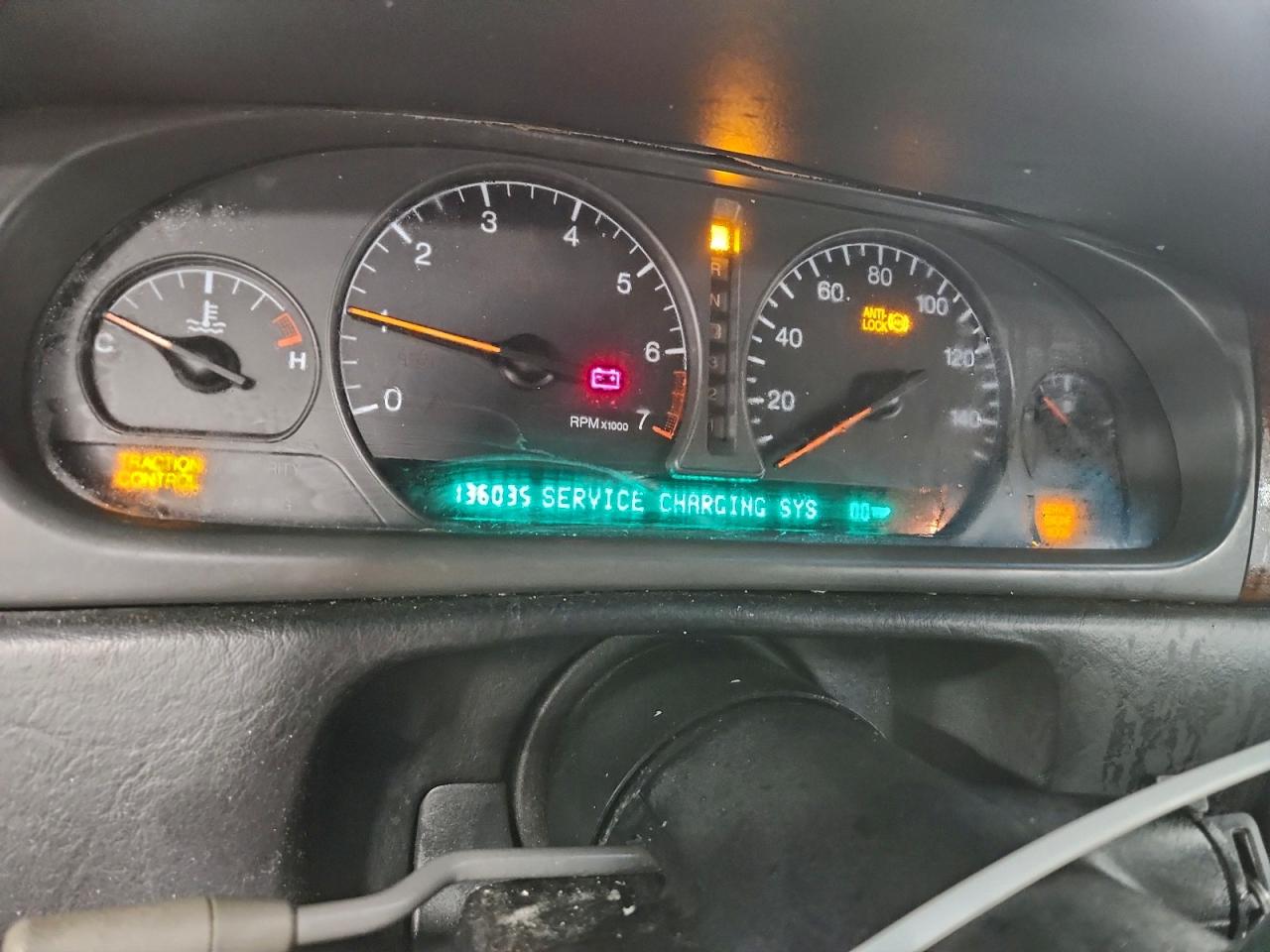 Cadillac Eldorado Esc Image 6