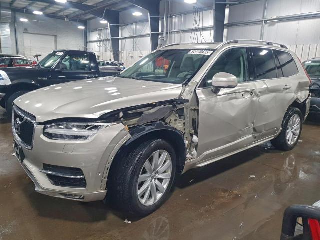  Salvage Volvo XC90