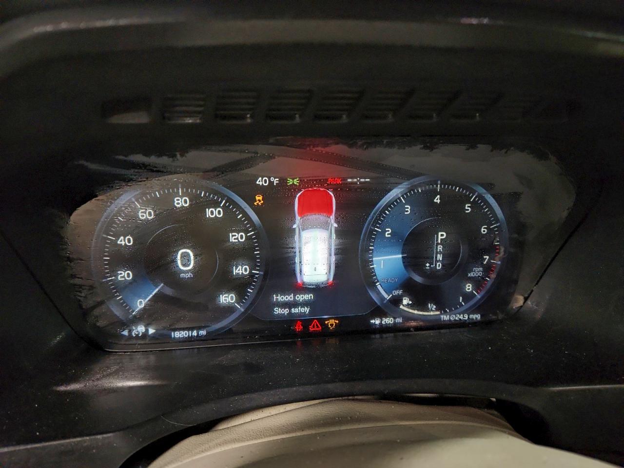 Volvo XC90 T6 Image 5