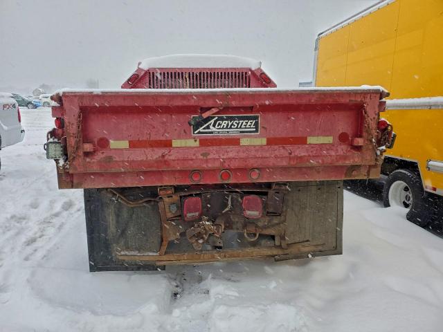 Ford F-350 Super Duty Image 10