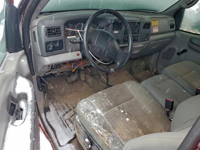 Ford F-350 Super Duty Image 4