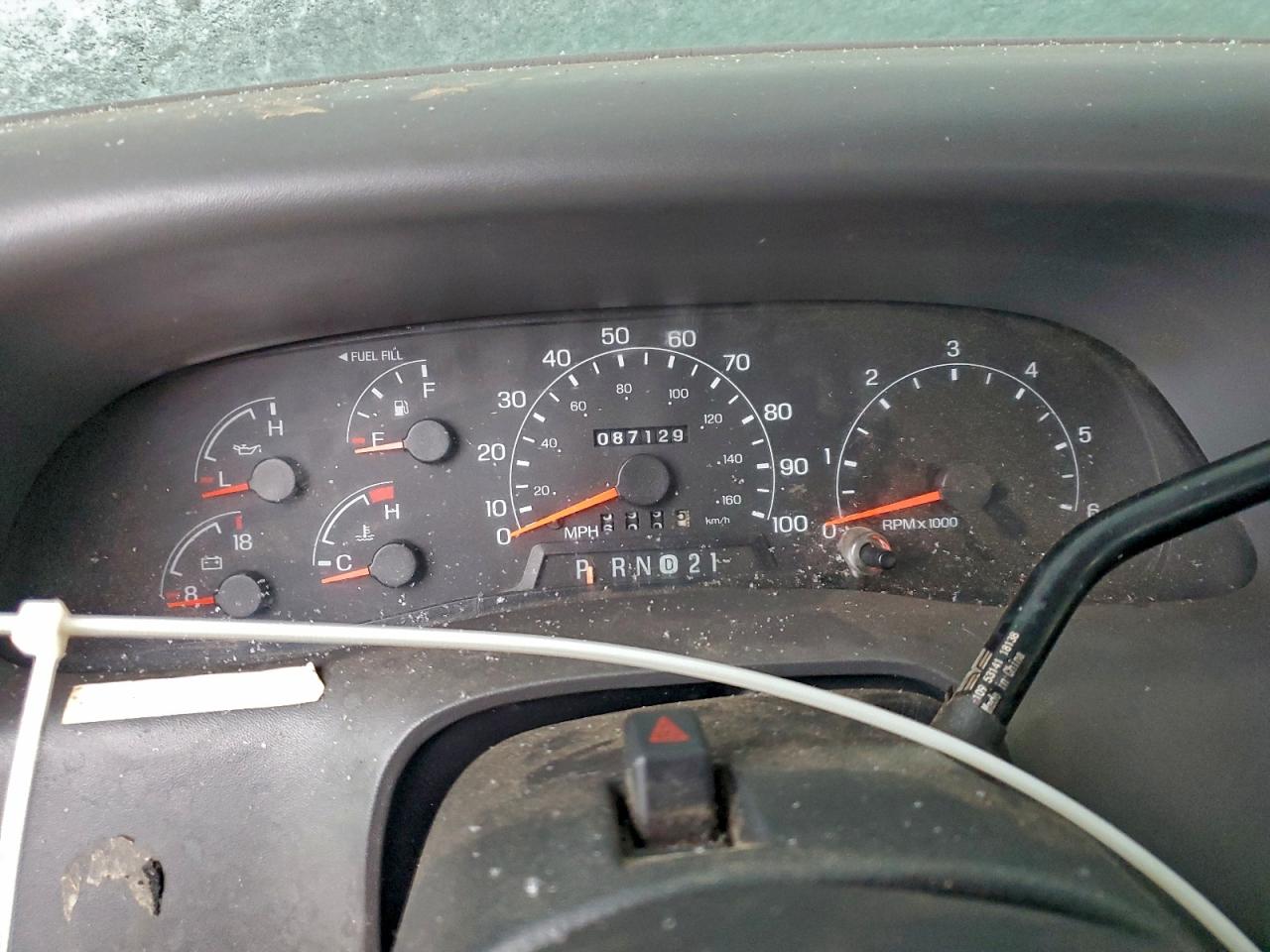 Ford F-350 Super Duty Image 7