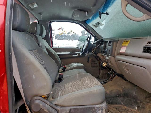 Ford F-350 Super Duty Image 8