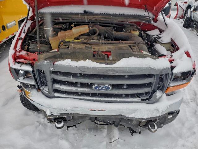 Ford F-350 Super Duty Image 5