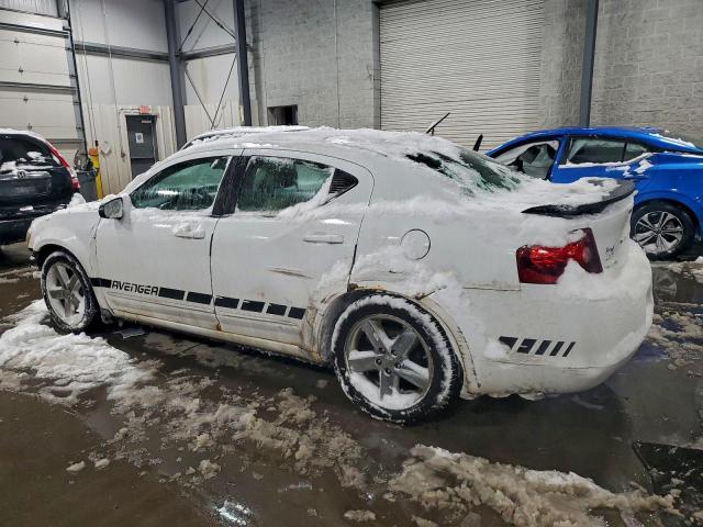 Dodge Avenger Se Image 3