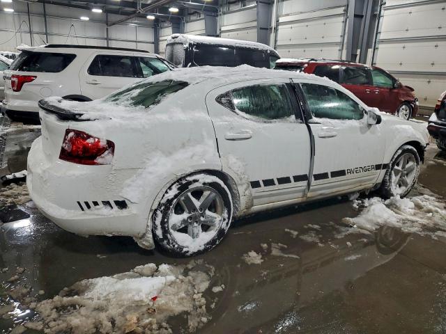 Dodge Avenger Se Image 5