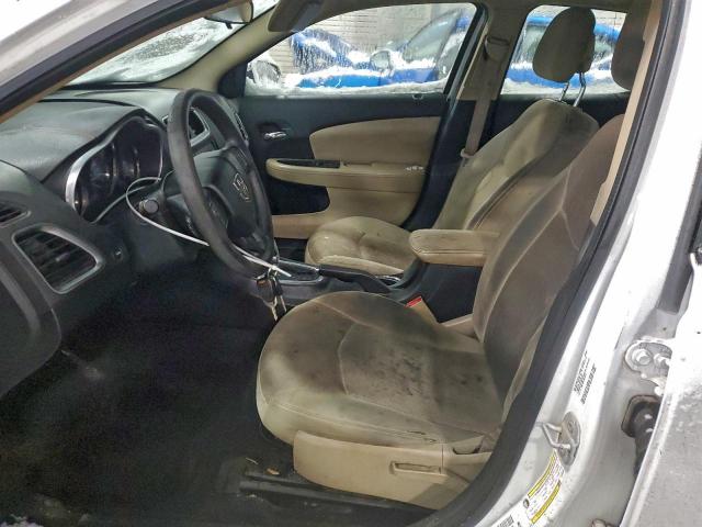 Dodge Avenger Se Image 6