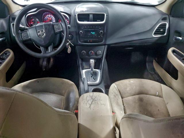 Dodge Avenger Se Image 7