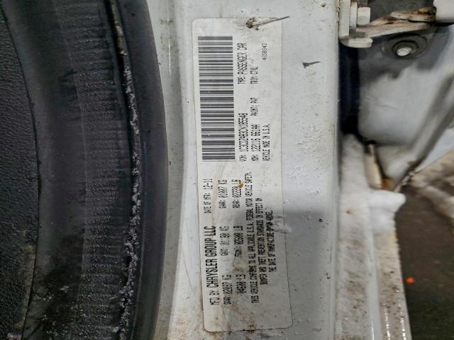 Dodge Avenger Se Image 13