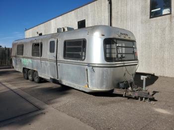  Salvage Fleetwood Titan