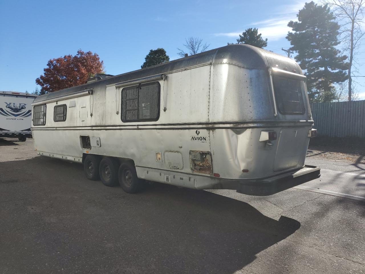 Fleetwood Titan Image 5