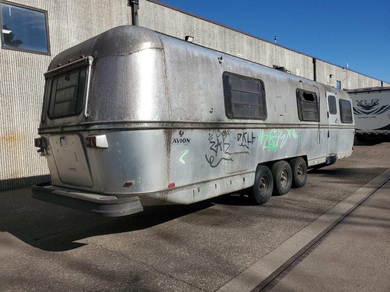 Fleetwood Titan Image 9