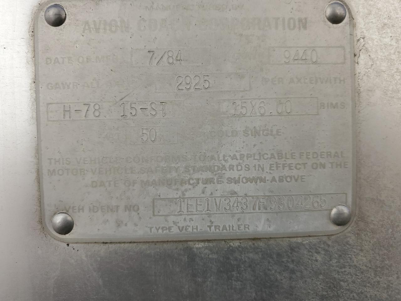 Fleetwood Titan Image 8