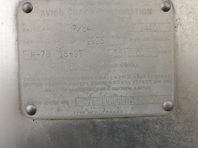 Fleetwood Titan Image 8