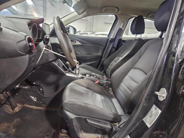 Mazda Cx Sport Image 7