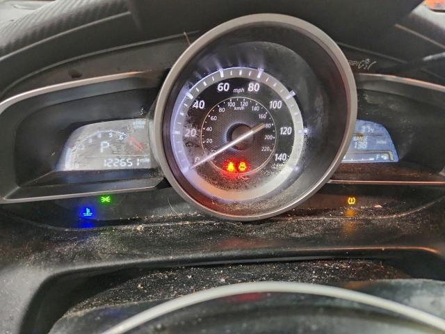 Mazda Cx Sport Image 8