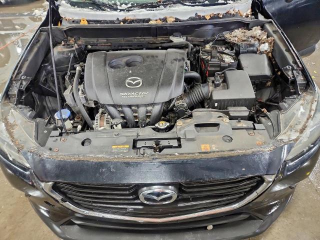 Mazda Cx Sport Image 6