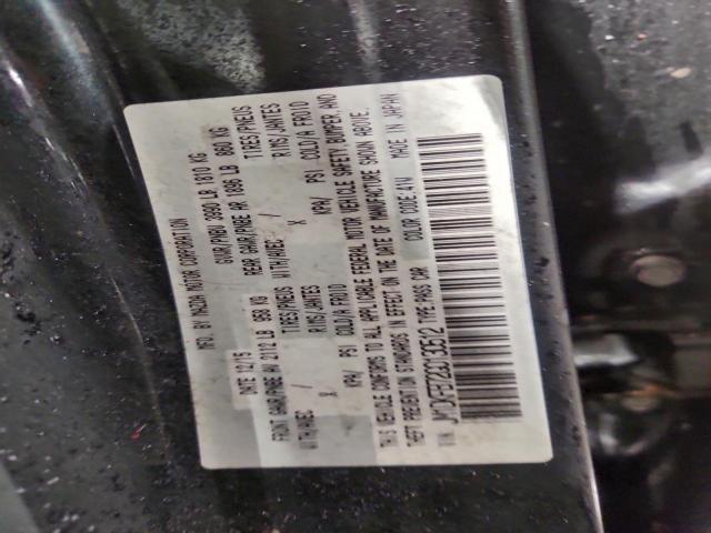 Mazda Cx Sport Image 11