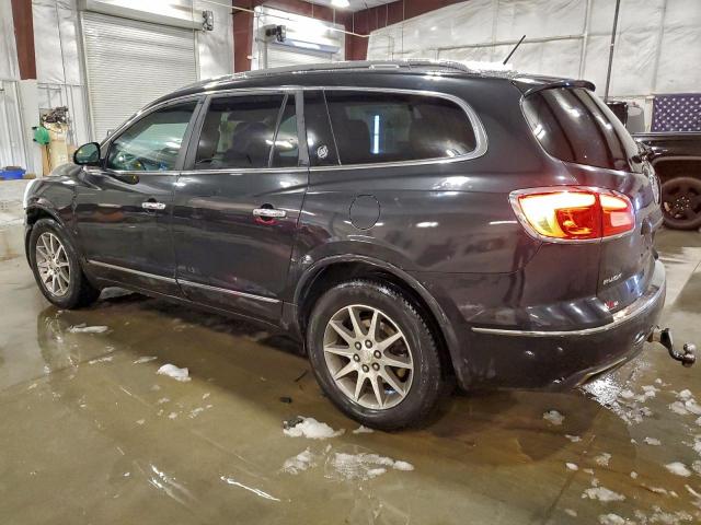 Buick Enclave Image 5