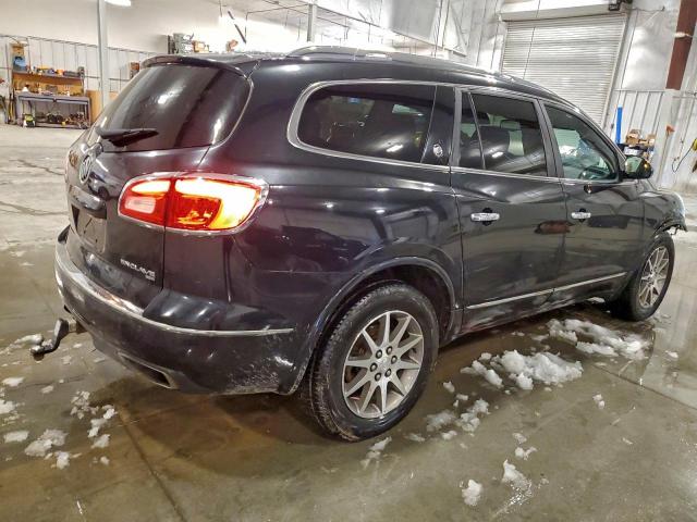 Buick Enclave Image 3