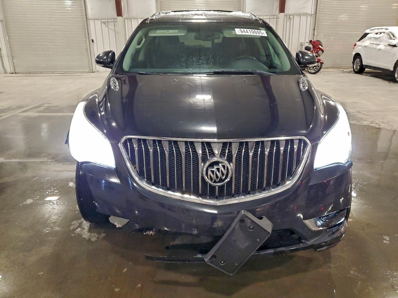 Buick Enclave Image 4