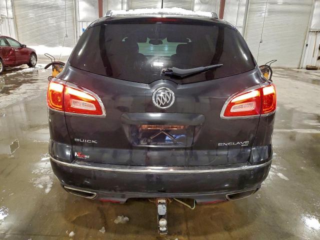 Buick Enclave Image 6