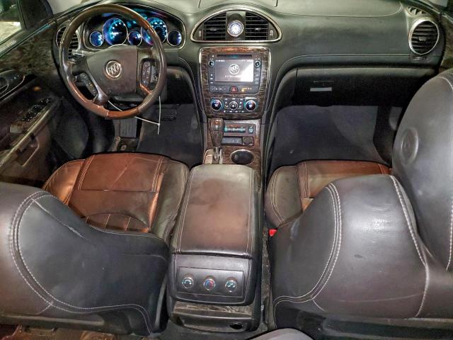 Buick Enclave Image 12