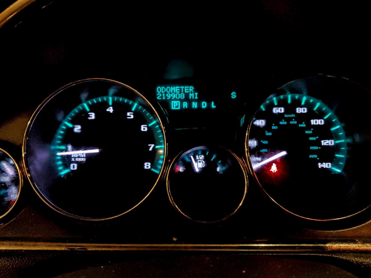 Buick Enclave Image 10