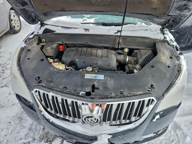 Buick Enclave Image 7