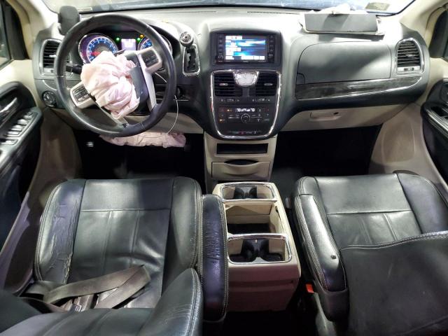 Chrysler Minivan Touring Image 6