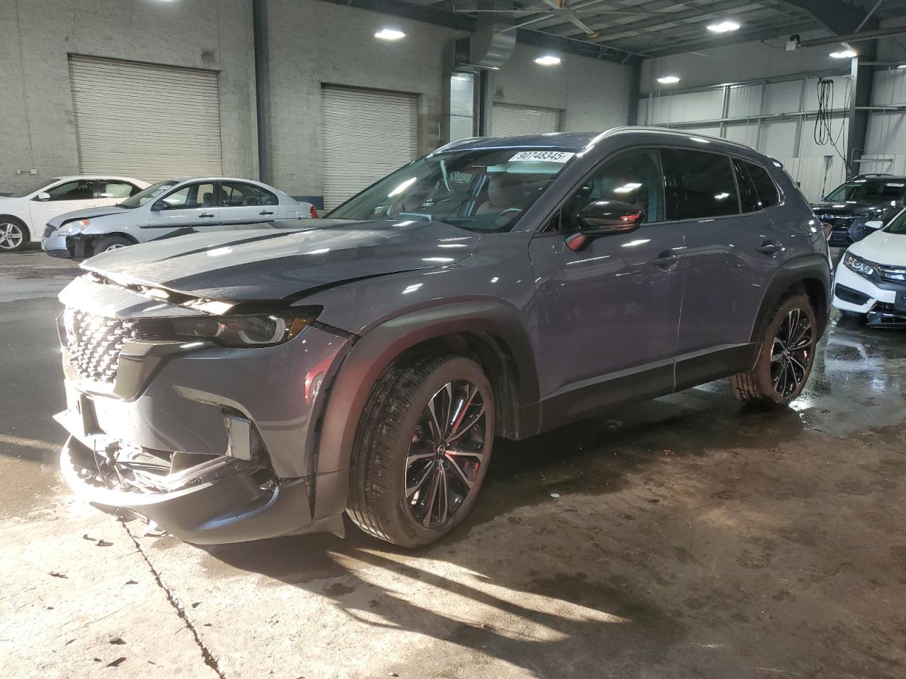 Mazda Cx Premium Plus Image 1