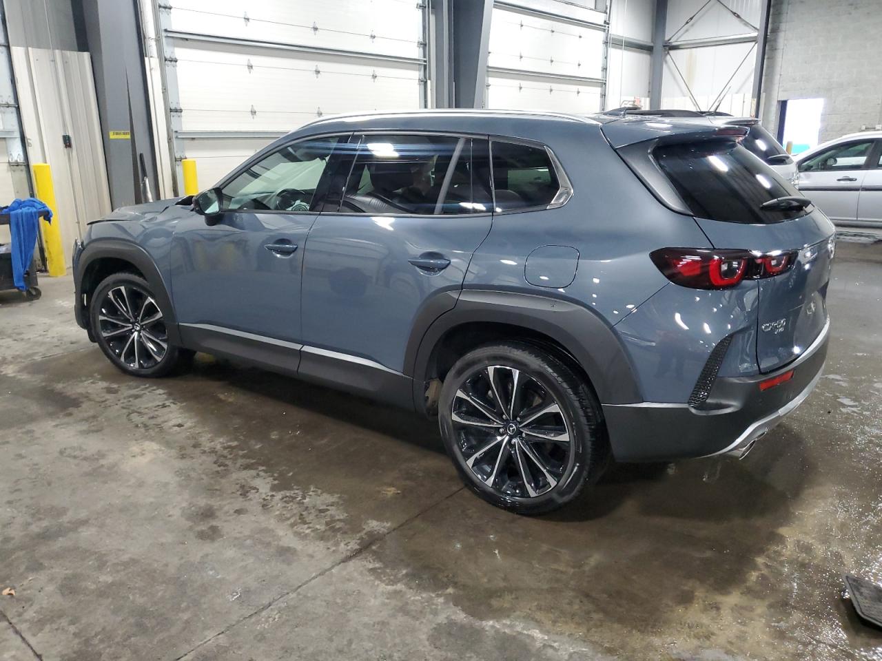 Mazda Cx Premium Plus Image 7