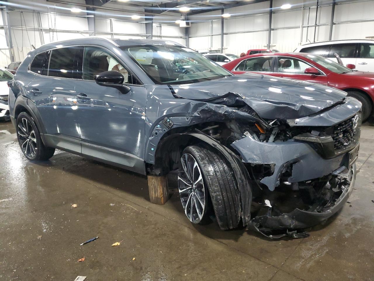 Mazda Cx Premium Plus Image 10