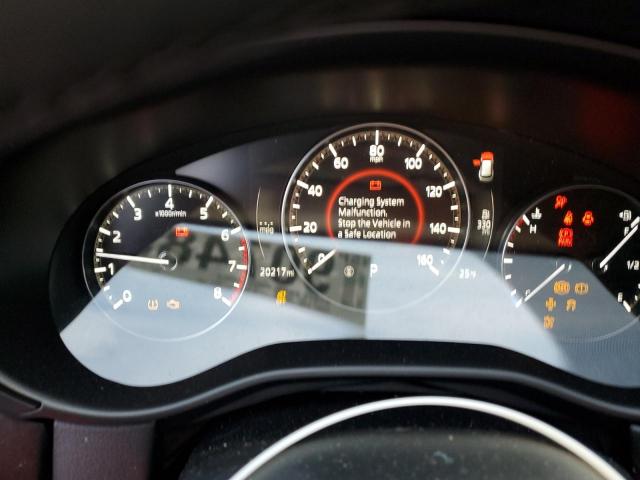 Mazda Cx Premium Plus Image 6