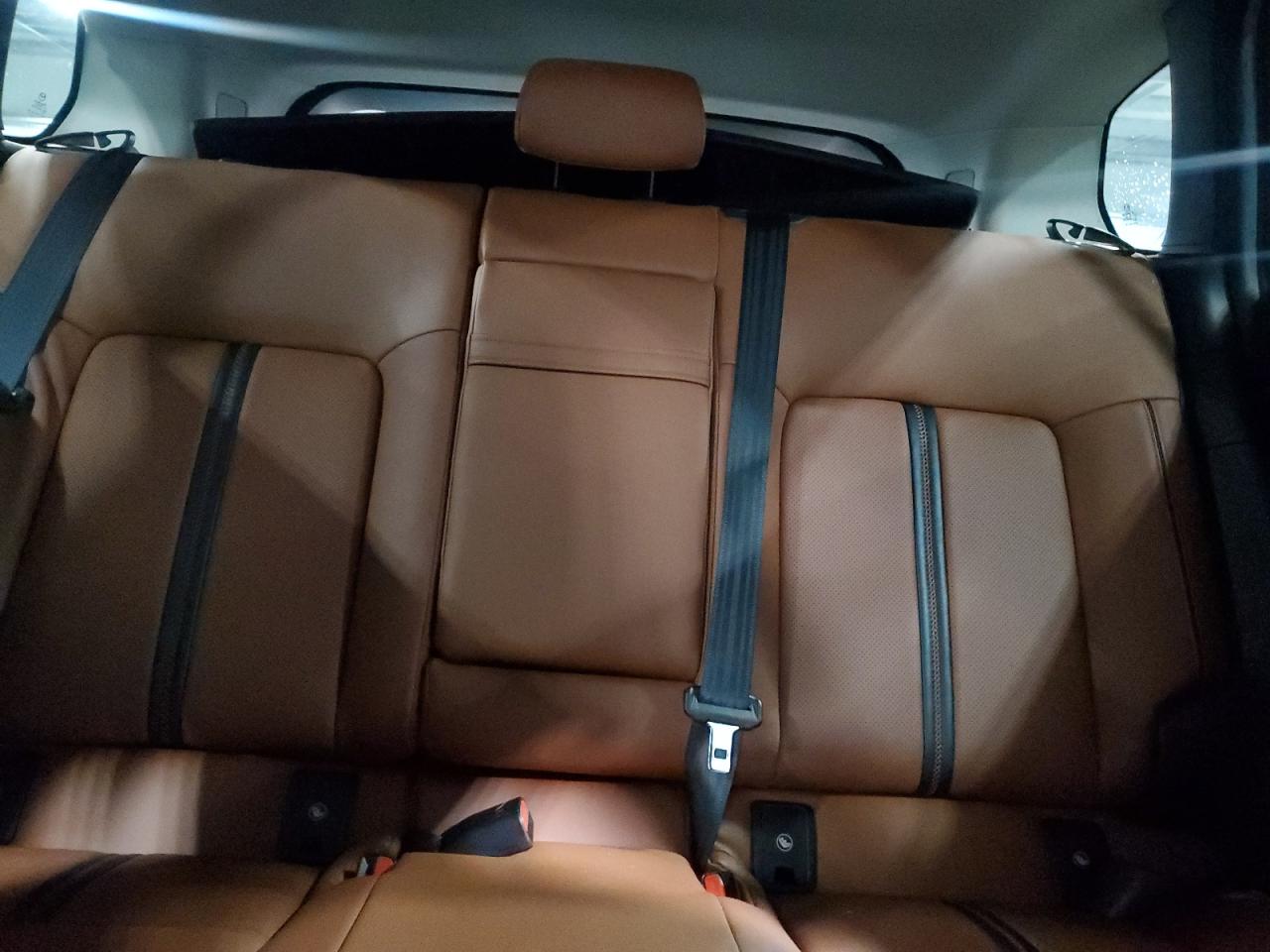 Mazda Cx Premium Plus Image 4